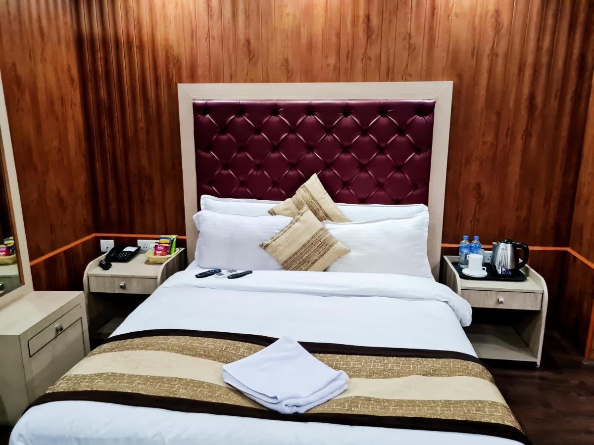 Betel Valley Tree Resort Rangpo Exterior foto