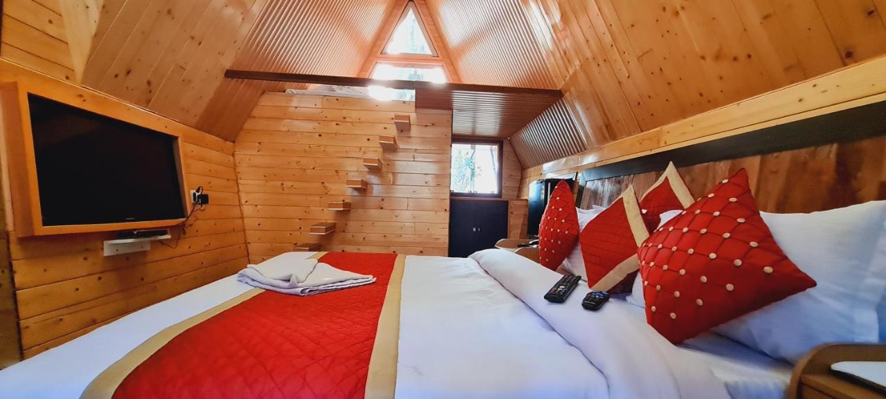 Betel Valley Tree Resort Rangpo Exterior foto